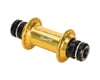 Related: Profile Racing Elite Front Hub (Gold) (20 x 100mm) (36H)